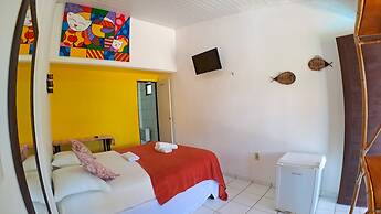 Pousada Praia do Amor