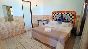 Pousada Praia do Amor