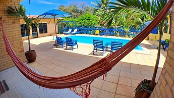 Pousada Praia do Amor