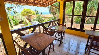 Pousada Praia do Amor