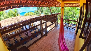 Pousada Praia do Amor