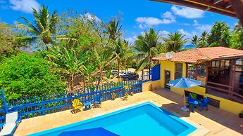 Pousada Praia do Amor