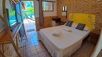 Pousada Praia do Amor