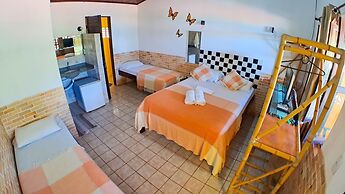 Pousada Praia do Amor