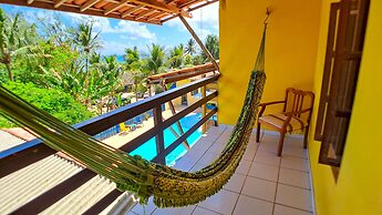 Pousada Praia do Amor