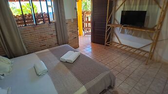 Pousada Praia do Amor