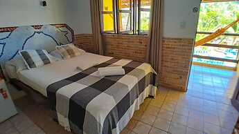 Pousada Praia do Amor