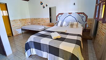 Pousada Praia do Amor