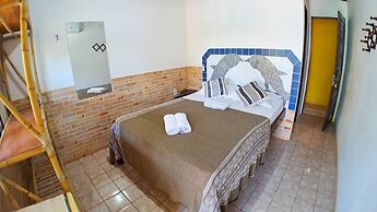 Pousada Praia do Amor