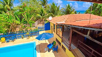 Pousada Praia do Amor