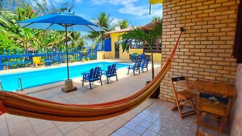 Pousada Praia do Amor