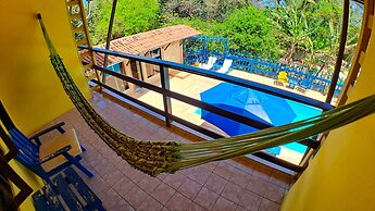 Pousada Praia do Amor