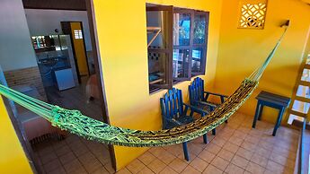 Pousada Praia do Amor