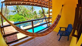 Pousada Praia do Amor