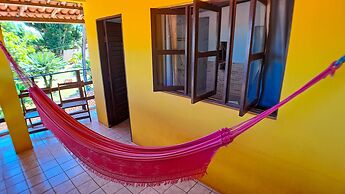 Pousada Praia do Amor