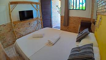 Pousada Praia do Amor