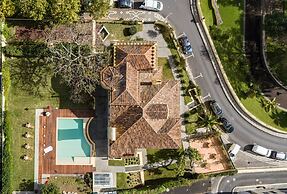 Casa Portuguesa Charming House