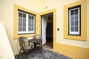 Casa Portuguesa Charming House
