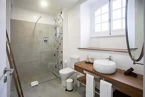 Casa Portuguesa Charming House
