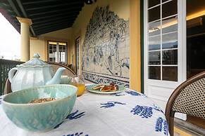 Casa Portuguesa Charming House