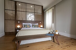 Casa Portuguesa Charming House