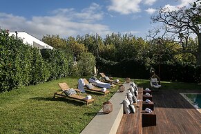 Casa Portuguesa Charming House