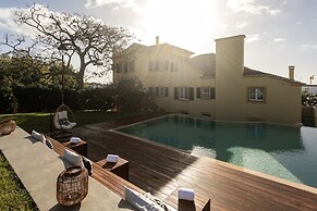 Casa Portuguesa Charming House