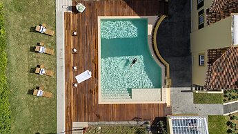 Casa Portuguesa Charming House