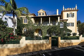 Casa Portuguesa Charming House