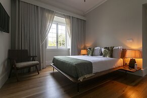 Casa Portuguesa Charming House