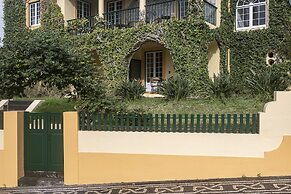 Casa Portuguesa Charming House
