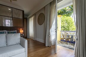 Casa Portuguesa Charming House
