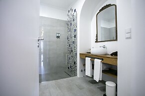 Casa Portuguesa Charming House