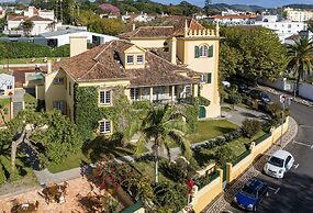 Casa Portuguesa Charming House