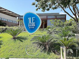 Flat Ilê de Pipa Premium - By Almare