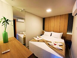 Flat Ilê de Pipa Premium - By Almare