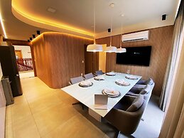 Flat Ilê de Pipa Premium - By Almare