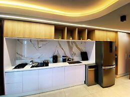 Flat Ilê de Pipa Premium - By Almare