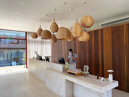 Flat Ilê de Pipa Premium - By Almare