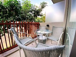 Flat Ilê de Pipa Premium - By Almare