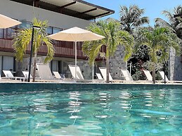 Flat Ilê de Pipa Premium - By Almare