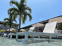 Flat Ilê de Pipa Premium - By Almare