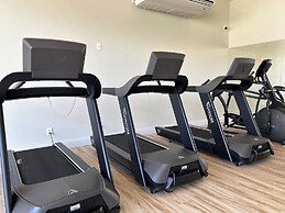 Flat Ilê de Pipa Premium - By Almare