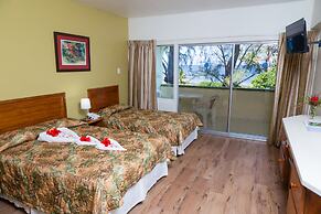 Crown Point Beach Hotel