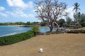 Crown Point Beach Hotel