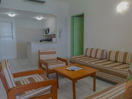Crown Point Beach Hotel