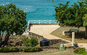 Crown Point Beach Hotel