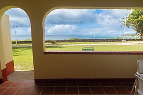 Crown Point Beach Hotel