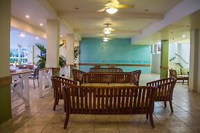 Crown Point Beach Hotel