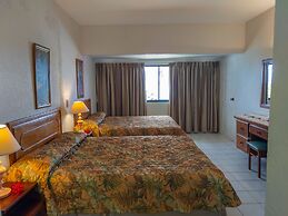 Crown Point Beach Hotel